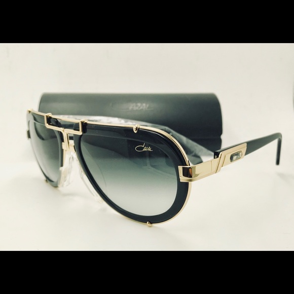 cazal style sunglasses